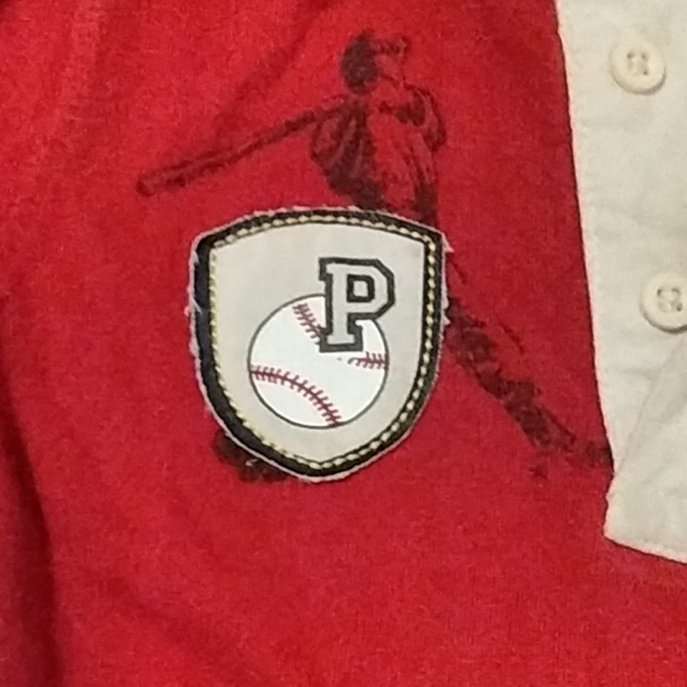 Polo T-shirt - Picture 3 of 3